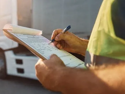 Freight Management & Logistics Solutions