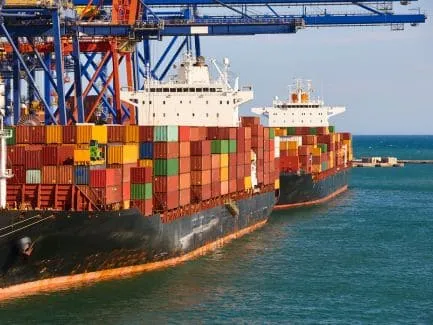 Freight Transportation Services
