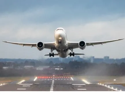 International Courier Services