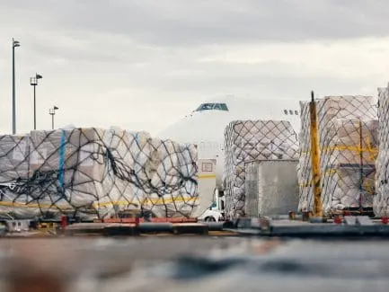 Specialized Cargo Solutions