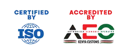 Accreditation Badge