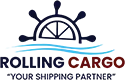 Rolling Cargo Logo